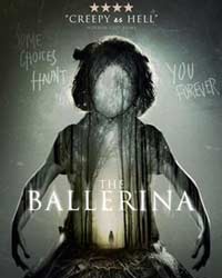 Балерина (2017) смотреть онлайн
